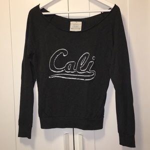 Cali Sweatshirt